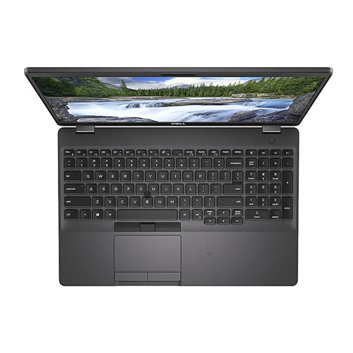 لپ تاپ Dell Latitude 5500 i7/8th/8G/256SSD