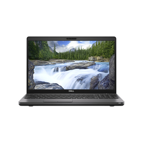 لپ تاپ Dell Latitude 5500 i5/8th/8G/256SSD