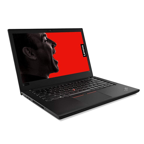 لپ تاپ لمسی/Lenovo T490 i5/8th/8/256SSD