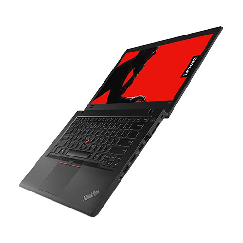 لپ تاپ لمسی/Lenovo T490 i5/8th/8/256SSD