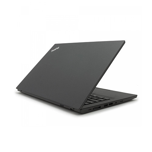 لپ تاپ لمسی/Lenovo T490 i5/8th/8/256SSD