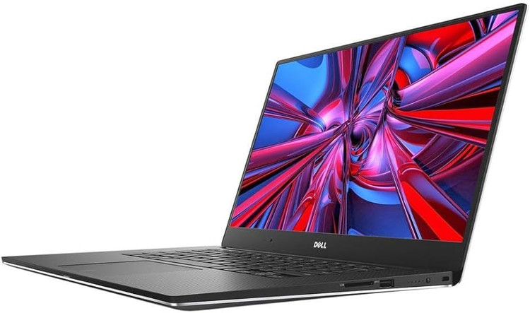 لپ تاپDell Precision 5520 i7/6th/8/256/4G