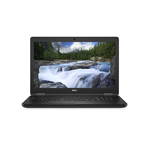 لپ تاپDell Latitude 5590 i7/8th/8/256