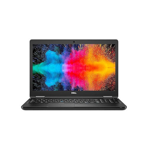 لپ تاپ Dell Latitude 5580 i7/7th/8G/256SSD/2G