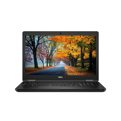 لپ تاپ Dell Latitude 5580 i5/7th/8G/256SSD/2G