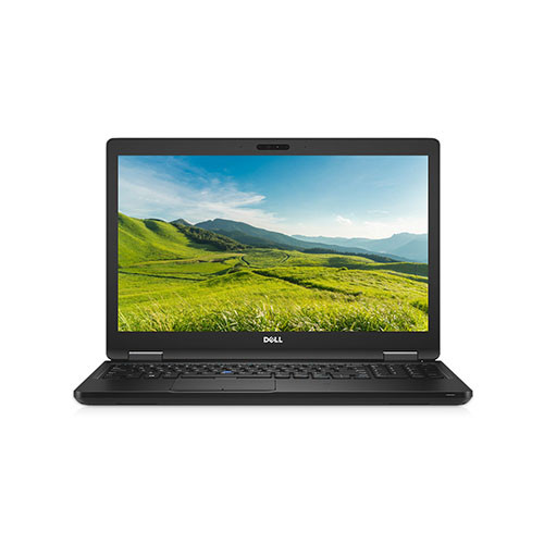 لپ تاپ Dell Percision 3520 i5/7th/8G/256SSD/2G