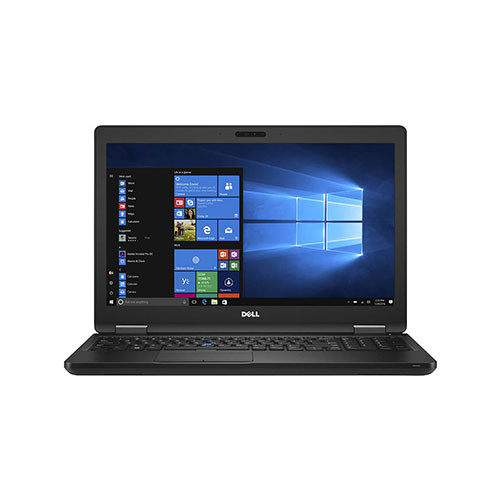 لپ تاپ Dell Percision 3520 i7/7th/8G/256SSD/2G