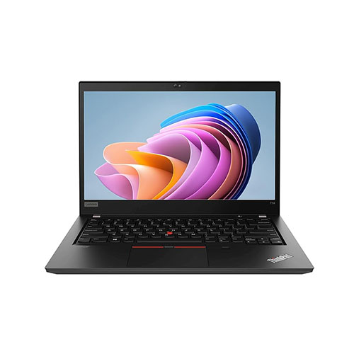 لپ تاپLenovo ThinkPad X13 i5/11th/16G/256SSD
