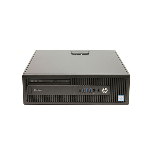 مینی کیس HP ElitDesk 800G2 i5/6th/8G/500HDD