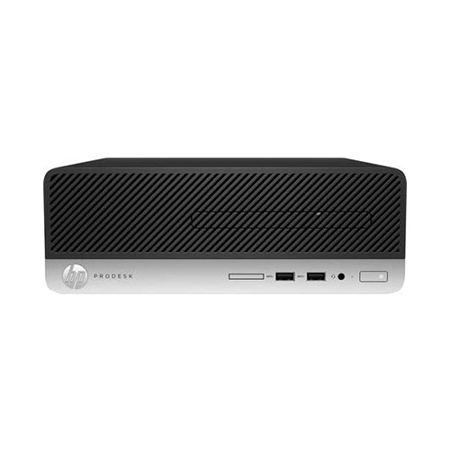 مینی کیس HP ProDesk 400G4 i5/7th/4G/500HDD