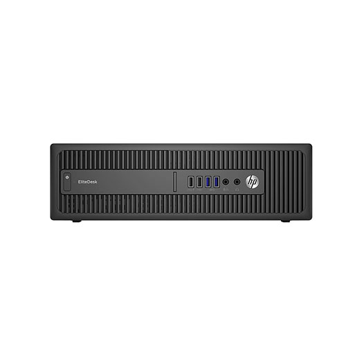 مینی کیس HP ElitDesk 800&600G1 i5/4th/8G/500HDD