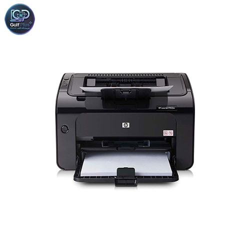 پرینتر تک کاره HP LaserJet Pro P1102w